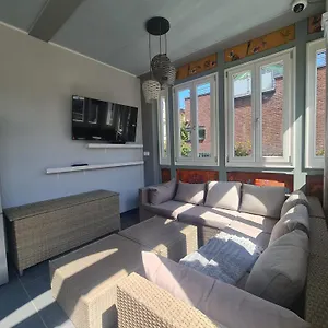 Chopina 29 Apartament