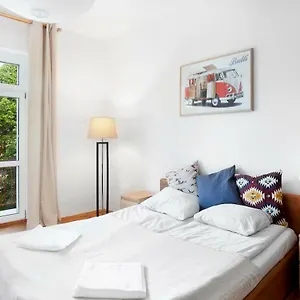 Astoria Apartament