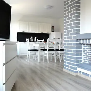 Apartament Vl Apartament