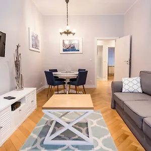 Saltwater Apartament